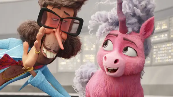 Thelma The Unicorn Netflix Filmi Şu ana kadar bildiğimiz her şey.webp