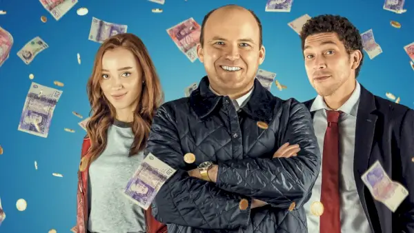 'Bank of Dave: Nastavak' naručen na Netflixu; Chris Foggin se vraća režiji