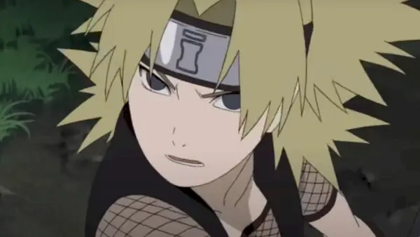 I migliori personaggi di 'Naruto Shippuden' (che non sono %^&*ing Naruto)