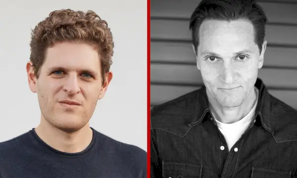 Mike Makowsky et Matt Ross Mort par la foudre Netflix.webp