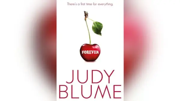 221110114545 Judy Bloom Forever Book Cover.webp