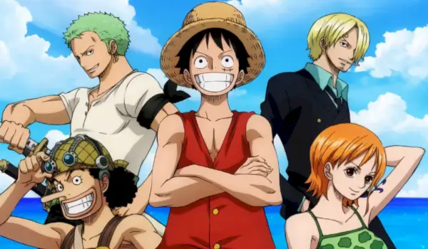 Combien d’épisodes de remplissage y a-t-il dans « One Piece » ? En fait ça dépend!