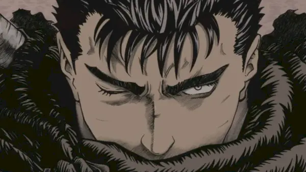 Y a-t-il une date de sortie du chapitre 376 de « Berserk » ?