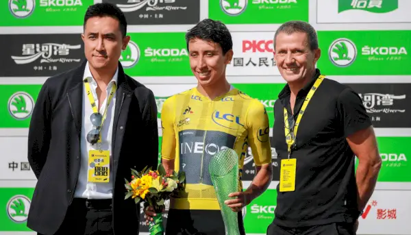 Tour De France u srcu Pelotona dolazi na Netflix u lipnju 2023. Yann Le Moenner