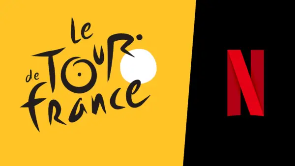 Die Netflix-Sportdokumentation „Tour de France: Unchained“ erscheint im Juni 2023 auf Netflix