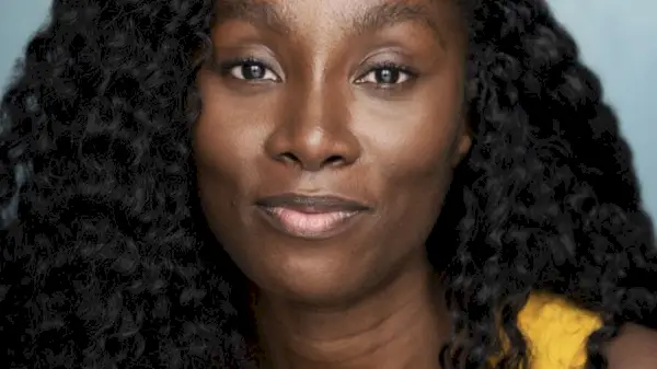 Bridgette Amofah Le Marchand de Sable Saison 2