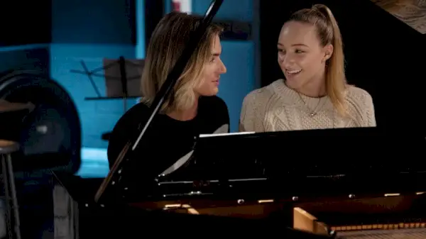 ‘Tall Girl’ op Netflix: soundtrack en songlijst