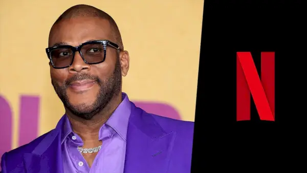 Tyler Perry dirigerà e scriverà il film 'Joe's College Road Trip' per Netflix