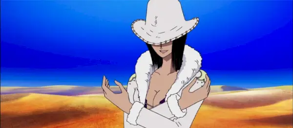 9 odličnih stvari, ki jih komaj čakamo, da jih vidimo v drugi sezoni One Piece na Netflixu Nico Robin.webp