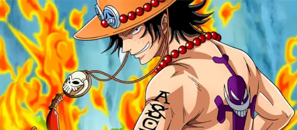 9 großartige Dinge, die wir kaum erwarten können, in der zweiten Staffel von One Piece auf Netflix Ace.webp zu sehen