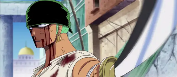 9 odličnih stvari, ki jih komaj čakamo, da jih vidimo v drugi sezoni One Piece na Netflixu Zoro.webp