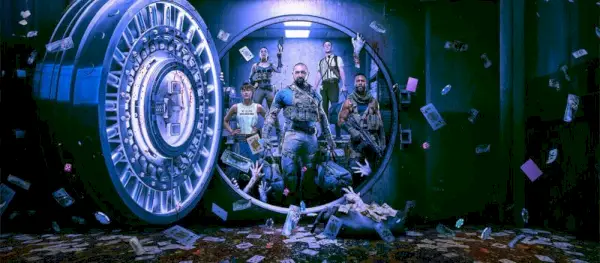 2021'de ve Army of The Dead'in Ötesinde Gelecek Netflix Orijinal Filmleri