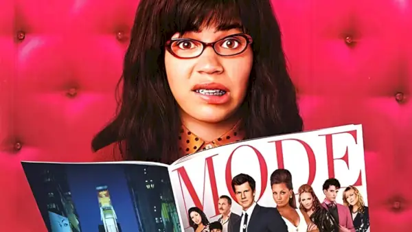 Ugly Betty Sezonai 1 4 nukreipti į Netflix Us.webp