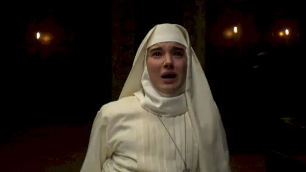 Sister Death Filmový horor Netflix