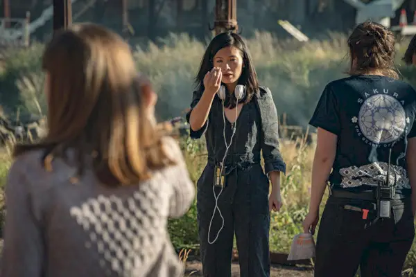 Haolu Wang Órganos Directivos