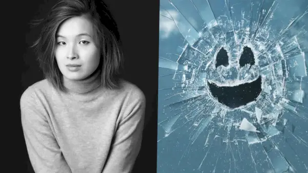 Haolu Wang dirigerà l'episodio della settima stagione di 'Black Mirror'.