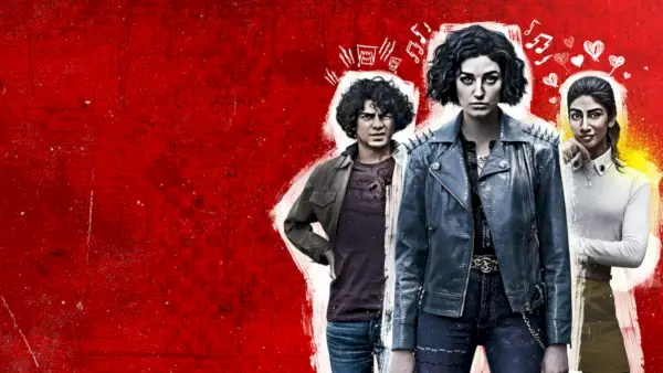 'Els imperfectes' cancel·lat a Netflix; No tornarà per a la temporada 2