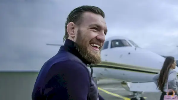 'McGregor za vedno': Conor McGregor Netflix Docuseries določa datum izida maja 2023