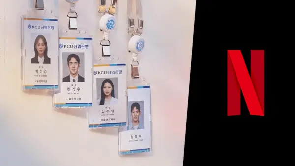 Netflix K-Drama « The Interest of Love » Saison 1 : disponible sur Netflix en décembre 2022