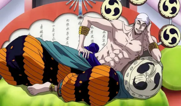 De 10 bedste One Piece Arcs, Klassificeret