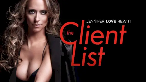 Sezone 1-2 serije 'The Client List' marca 2019 zapušča Netflix