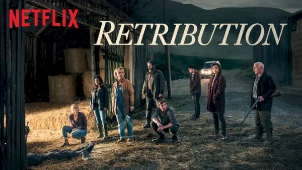 Retribution Netflix Original