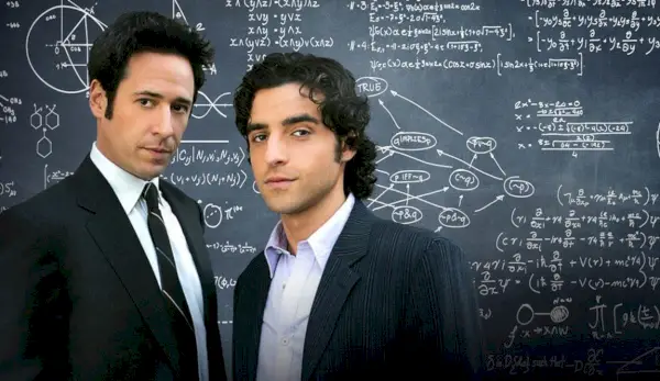 Numb3rs er blevet fjernet fra Netflix, men hvorfor?