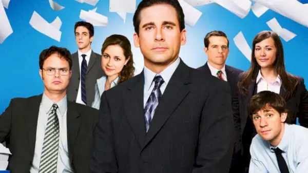 Potwierdzono, że „The Office” opuści Netflix 1 stycznia 2021 r