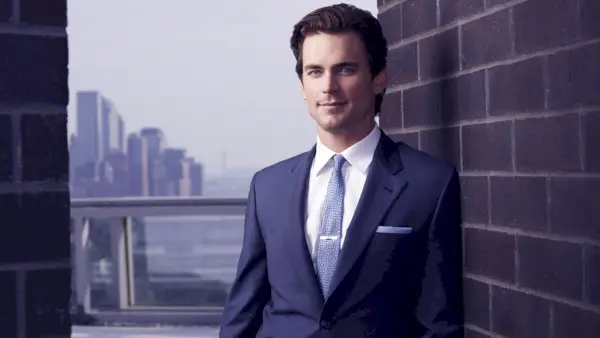 „White Collar“ kehrt im April 2024 zu Netflix zurück