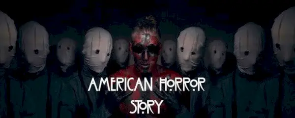 American Horror Story Netflix legjobb antológia