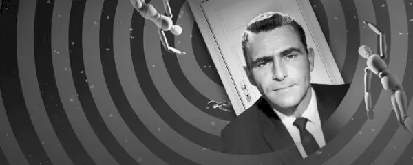 The Twilight Zone Bästa Netflix-antologiserien