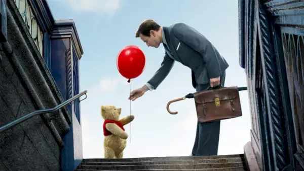 'Christopher Robin' deixarà Netflix per a Disney+ el setembre del 2020