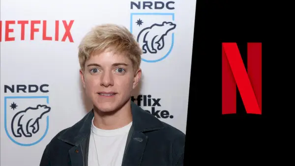 Mae Martin Wayward Netflix Limited Series Preview V2