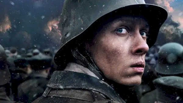 La date de sortie du Blu-ray « All Quiet On The Western Front » est fixée à mars et avril 2023