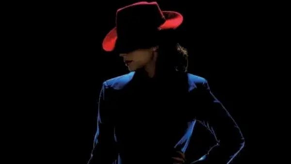 Els fans demanen que Netflix reculli 'Agent Carter' i 'Most Wanted'