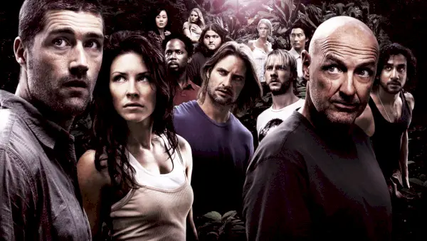 « Lost » revient sur Netflix en 2024 mais pas partout