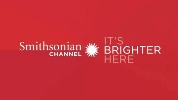 Smithsonian Channel entfernt seinen Katalog von Netflix