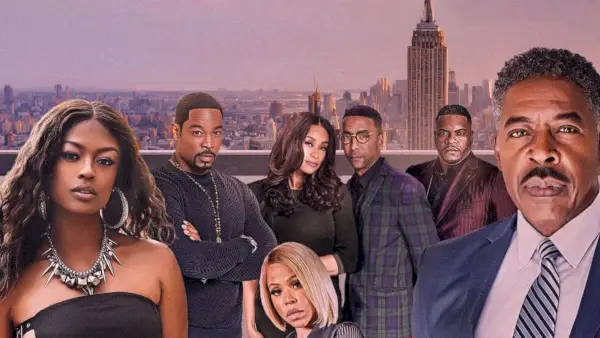 « The Family Business » reviendra-t-il pour la saison 5 sur Netflix ?