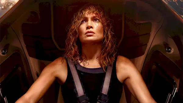 Drugi Netflixov film Jennifer Lopez 'Atlas' određen je za datum izlaska u svibnju 2024.