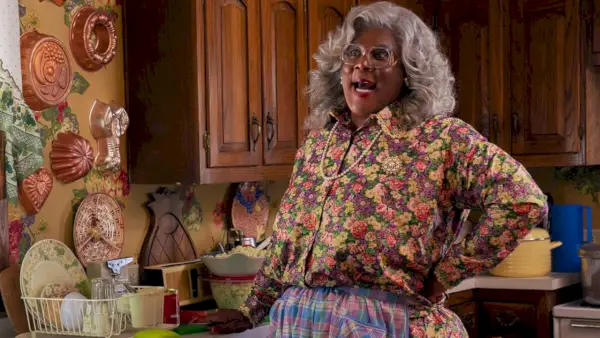 Netflix gaida jaunus “Madea” turpinājumus no Tailera Perija