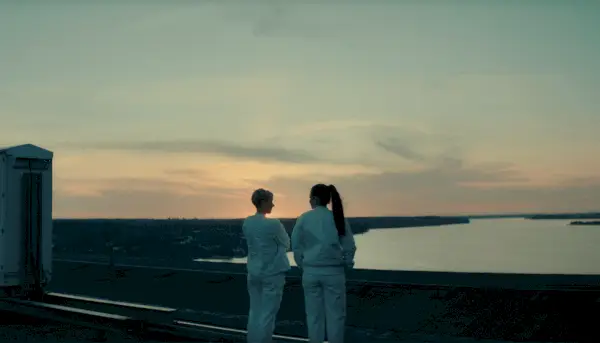 Josephine And Fanny The Nurse Dutch Crime Drama Netflix Releasedatum Vad vi vet hittills