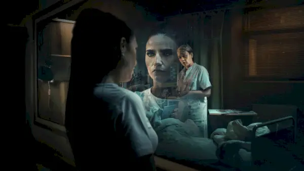 The Nurse Dutch Crime Drama Netflix Udgivelsesdato What We Know So Far