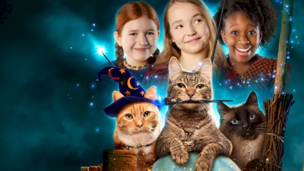 'Scaredy Cats' se ne bo vrnil v drugi sezoni na Netflix