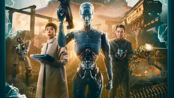 Ska du titta på 'JUNG_E' på Netflix? Recension av det koreanska Sci-fi Epic