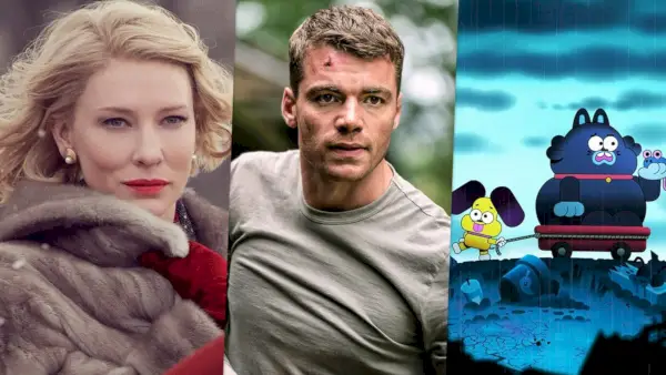 Wat komt er deze week naar Netflix: 20 tot 26 maart 2023