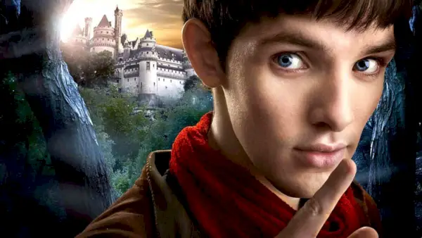 Séria BBC „Merlin“ opúšťa Netflix v decembri 2019