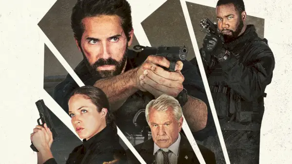 « One More Shot » : Netflix prépare les débuts du streaming américain pour le thriller d'action britannique