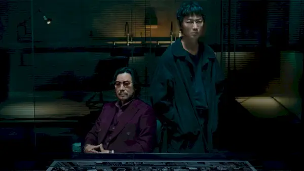 فيلم الإثارة الياباني Tokyo Swindlers قادم إلى Netflix في يوليو 2024