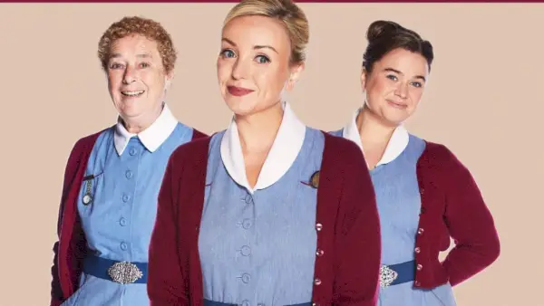 Mikor lesz elérhető a Netflixen a Call the Midwife 13. évada?