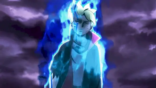 Kommer det att finnas en 'Boruto: Two Blue Vortex'-anime?